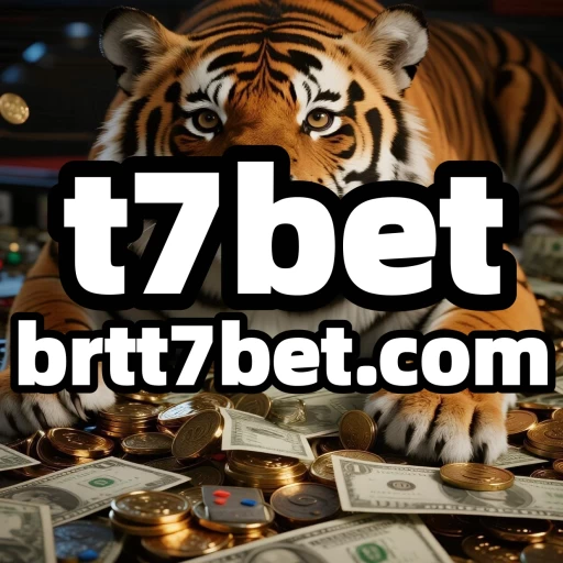 Logo t7bet